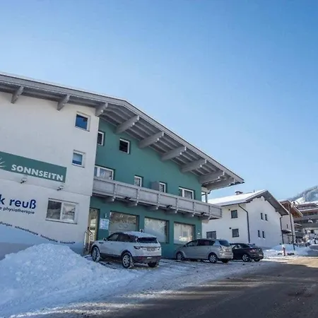 Geols - Sonnseitn Apartments بيت للعطل