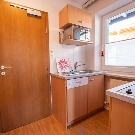 Geols - Sonnseitn Apartments بيت للعطل فغن