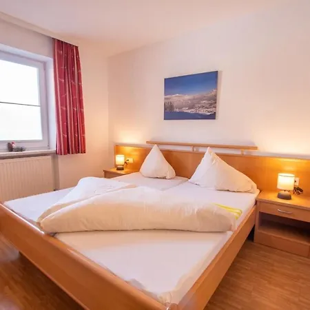 بيت للعطل Geols - Sonnseitn Apartments