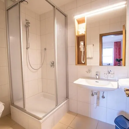 Geols - Sonnseitn Apartments بيت للعطل فغن